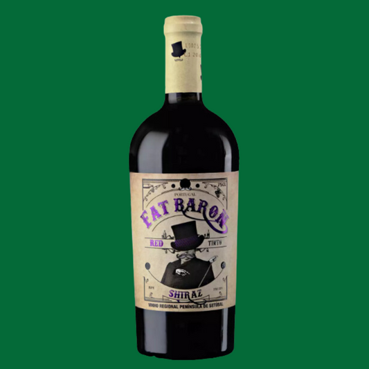 Fat Baron Shiraz