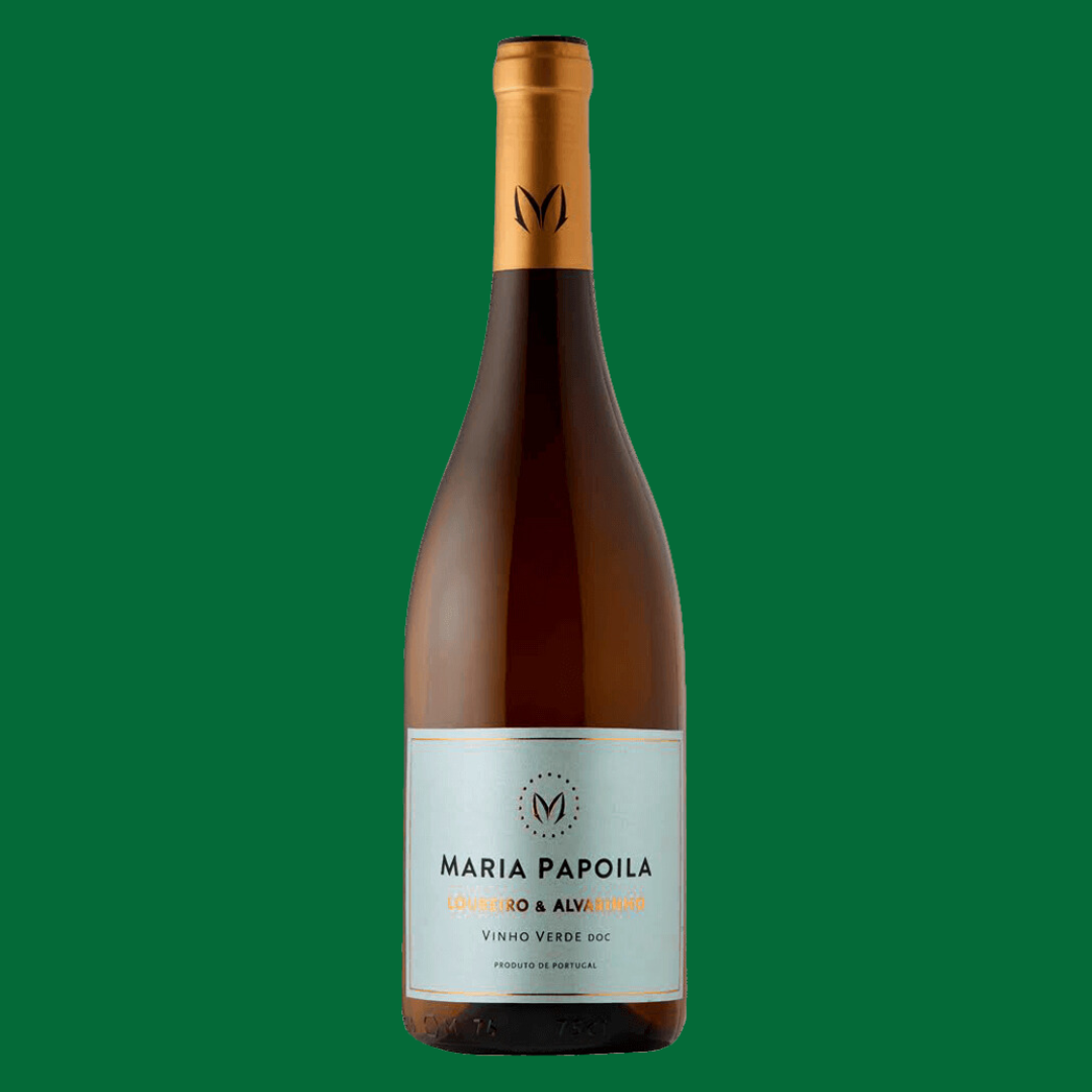 Vinho Verde María Papoila