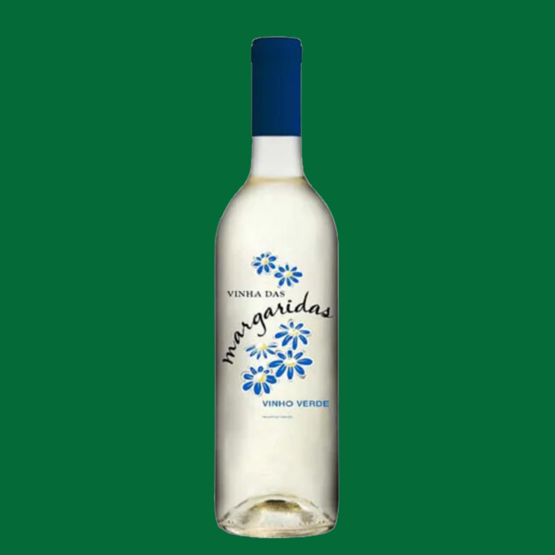 Vinho Verde Das Margaridas