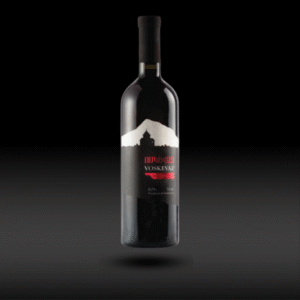 Voskevaz Red Semi Sweet