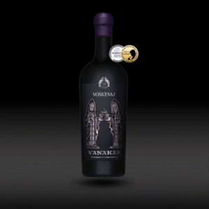 Premium Sellection Vanakan - Non Vintage Wine