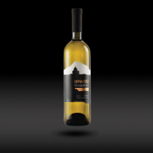 Voskevaz White Semi Sweet