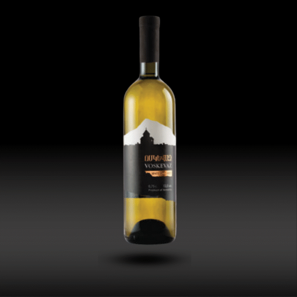 Voskevaz White Semi Sweet